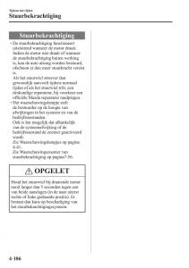 Mazda-2-Demio-handleiding page 267 min