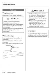 Mazda-2-Demio-handleiding page 351 min