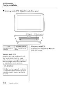Mazda-2-Demio-handleiding page 403 min