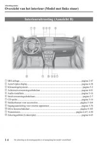Mazda-2-Demio-handleiding page 13 min