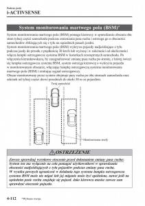Mazda-2-Demio-instrukcja-obslugi page 265 min
