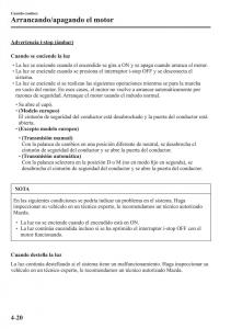 Mazda-2-Demio-manual-del-propietario page 177 min