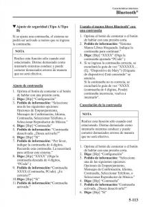 Mazda-2-Demio-manual-del-propietario page 438 min