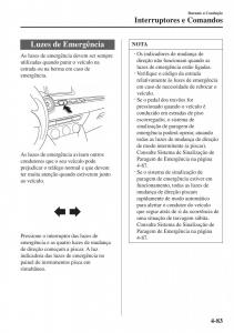 Mazda-2-Demio-manual-del-propietario page 232 min