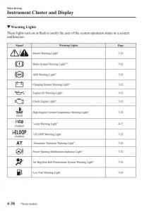 Mazda-2-Demio-owners-manual page 181 min