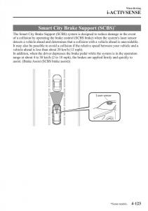 Mazda-2-Demio-owners-manual page 266 min