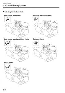 Mazda-2-Demio-owners-manual page 305 min