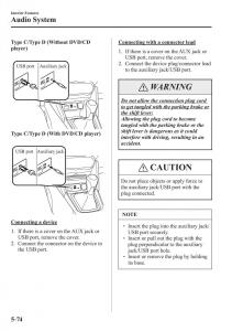 Mazda-2-Demio-owners-manual page 375 min