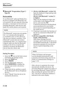 Mazda-2-Demio-owners-manual page 411 min