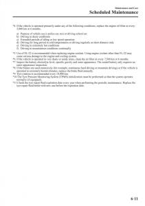 Mazda-2-Demio-owners-manual page 468 min