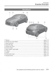 Mazda-2-Demio-owners-manual page 20 min