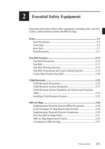 Mazda-2-Demio-owners-manual page 22 min