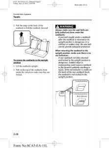 Mazda-CX-5-owners-manual page 22 min