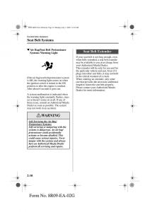 Mazda-MX-5-Miata-NB-II-2-owners-manual page 19 min