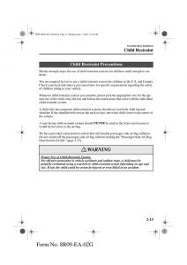 Mazda-MX-5-Miata-NB-II-2-owners-manual page 22 min