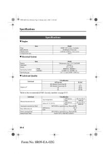 Mazda-MX-5-Miata-NB-II-2-owners-manual page 249 min