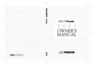 Mazda-MX-5-Miata-NB-II-2-owners-manual page 1 min