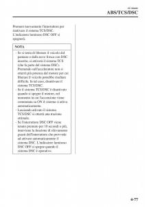 Mazda-MX-5-Miata-ND-IV-4-manuale-del-proprietario page 212 min