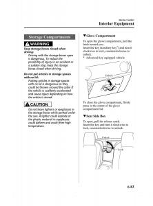 Mazda-MX-5-Miata-ND-IV-4-owners-manual page 295 min