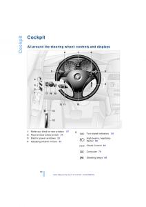 BMW-5-E60-E61-owners-manual page 12 min