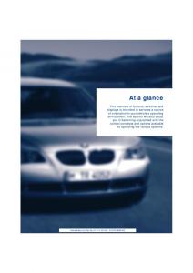 BMW-5-E60-E61-owners-manual page 11 min