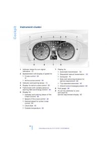 BMW-5-E60-E61-owners-manual page 14 min