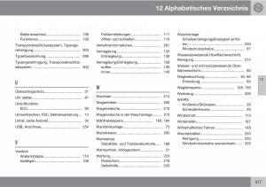 Volvo-C70-M-II-2-Handbuch page 319 min