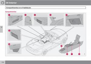 Volvo-C70-M-II-2-manual-del-propietario page 118 min