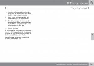 Volvo-C70-M-II-2-manual-del-propietario page 135 min