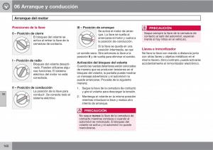 Volvo-C70-M-II-2-manual-del-propietario page 162 min