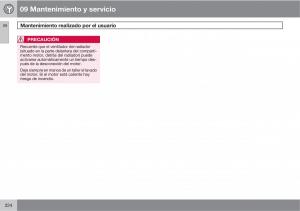 Volvo-C70-M-II-2-manual-del-propietario page 226 min