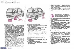 Peugeot-1007-instrukcja-obslugi page 139 min