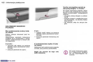 Peugeot-1007-instrukcja-obslugi page 152 min