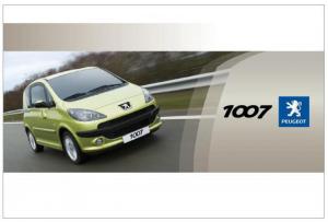 Peugeot-1007-instrukcja-obslugi page 1 min