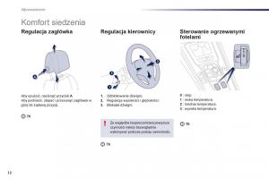 Peugeot-508-instrukcja-obslugi page 14 min