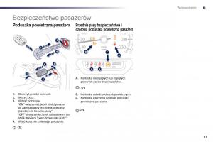 Peugeot-508-instrukcja-obslugi page 19 min