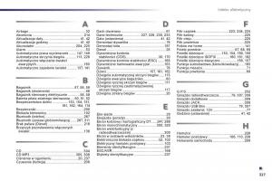 Peugeot-508-instrukcja-obslugi page 329 min