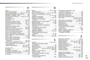 Peugeot-508-instrukcja-obslugi page 331 min