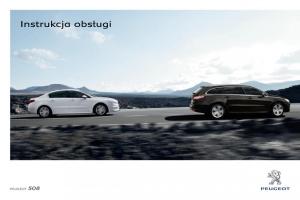 instrukcja-obsługi--Peugeot-508-instrukcja page 1 min