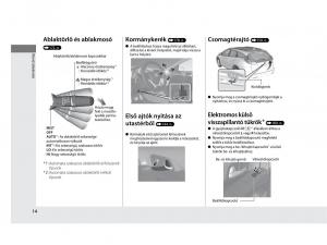 Mercedes-Benz-A-Class-W169-Kezelesi-utmutato page 14 min