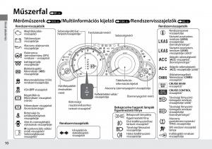 Mercedes-Benz-A-Class-W176-Kezelesi-utmutato page 11 min