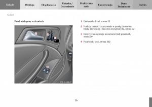 Mercedes-Benz-C-Class-W203-Sportcoupe-instrukcja-obslugi page 17 min