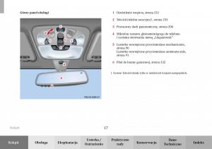 Mercedes-Benz-C-Class-W203-Sportcoupe-instrukcja-obslugi page 18 min