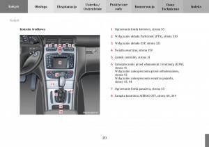 Mercedes-Benz-C-Class-W203-Sportcoupe-instrukcja-obslugi page 21 min