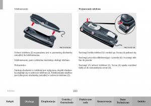 Mercedes-Benz-C-Class-W203-Sportcoupe-instrukcja-obslugi page 231 min