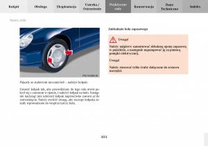 Mercedes-Benz-C-Class-W203-Sportcoupe-instrukcja-obslugi page 404 min