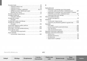 Mercedes-Benz-C-Class-W203-Sportcoupe-instrukcja-obslugi page 493 min