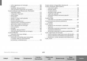 Mercedes-Benz-C-Class-W203-Sportcoupe-instrukcja-obslugi page 497 min