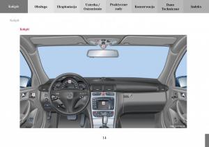 Mercedes-Benz-C-Class-W203-Sportcoupe-instrukcja-obslugi page 15 min