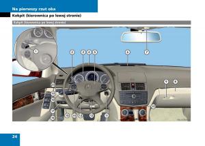 Mercedes-Benz-C-Class-W204-instrukcja-obslugi page 26 min